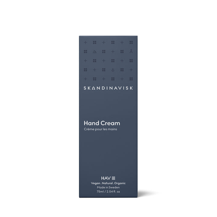 skandinavisk | hand cream | hav - LC