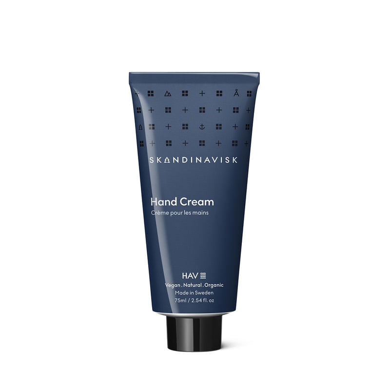 skandinavisk | hand cream | hav