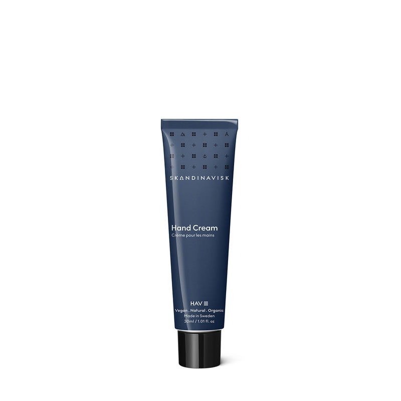 skandinavisk | mini hand cream | hav