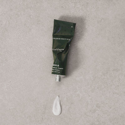 skandinavisk | mini hand cream | skog