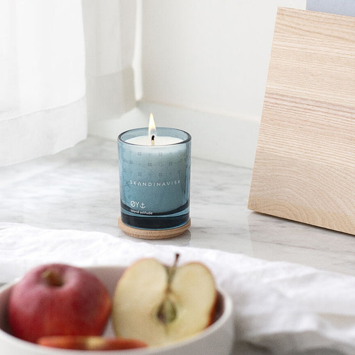 skandinavisk | mini scented candle | oy