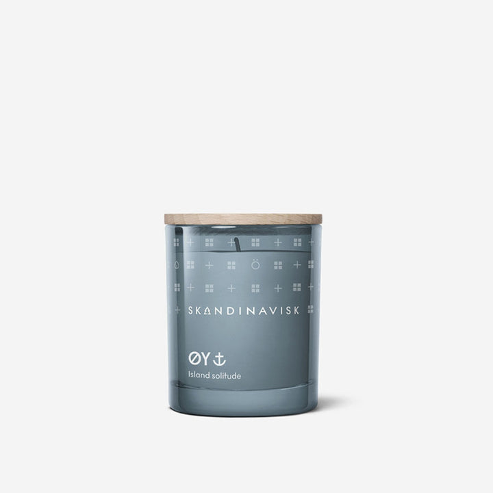 skandinavisk | mini scented candle | oy