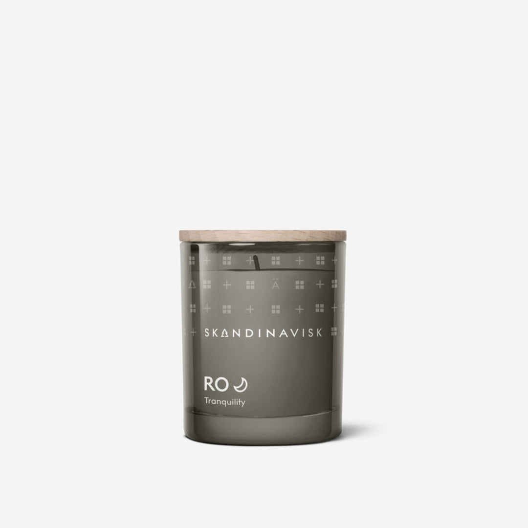 skandinavisk | mini scented candle | ro