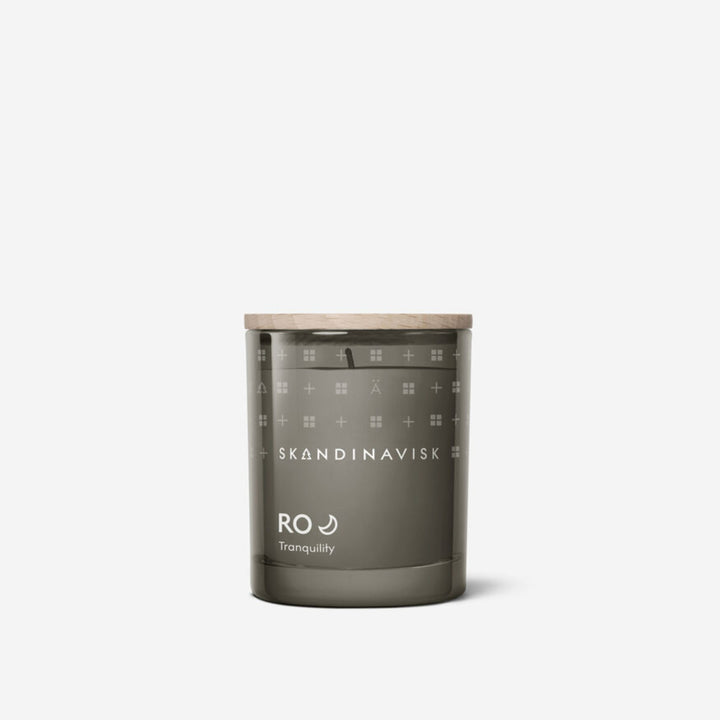 skandinavisk | mini scented candle | ro