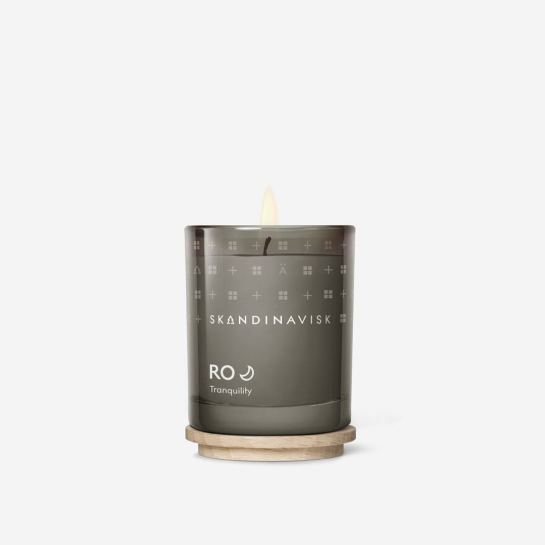 skandinavisk | mini scented candle | ro