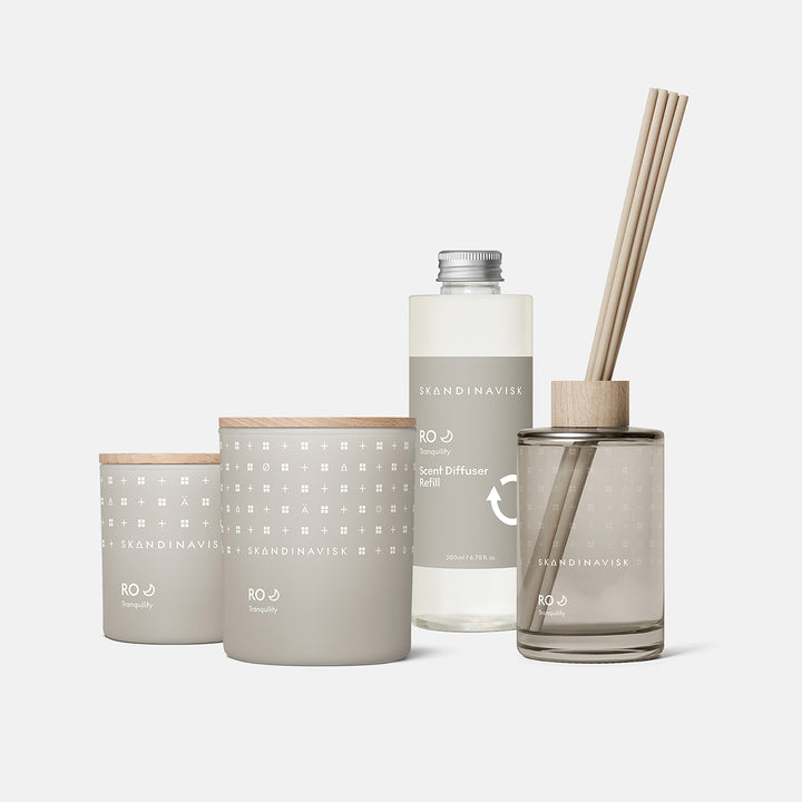 skandinavisk | scented candle | ro