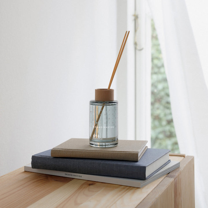 skandinavisk | scent diffuser | oy 100ml