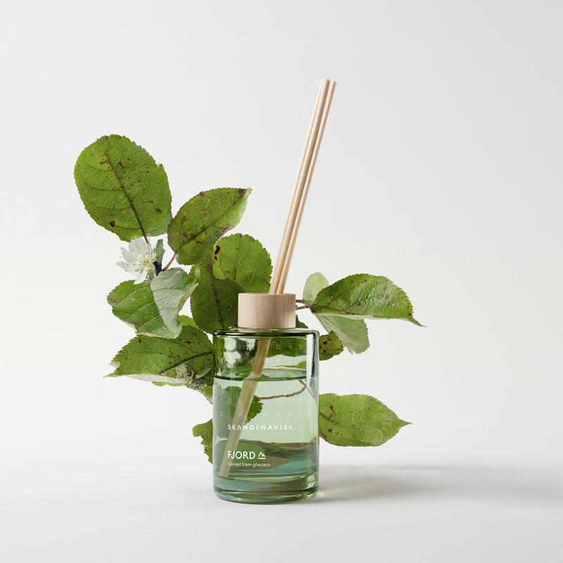 skandinavisk | scent diffuser v2 | fjord