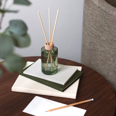 skandinavisk | scent diffuser v2 | fjord