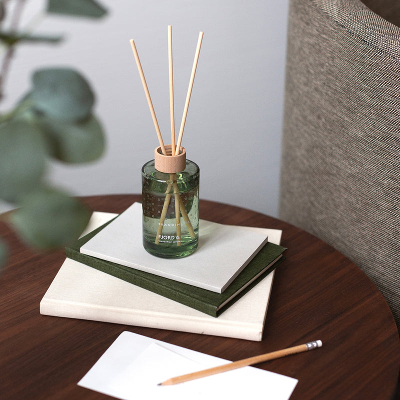 skandinavisk | scent diffuser v2 | fjord