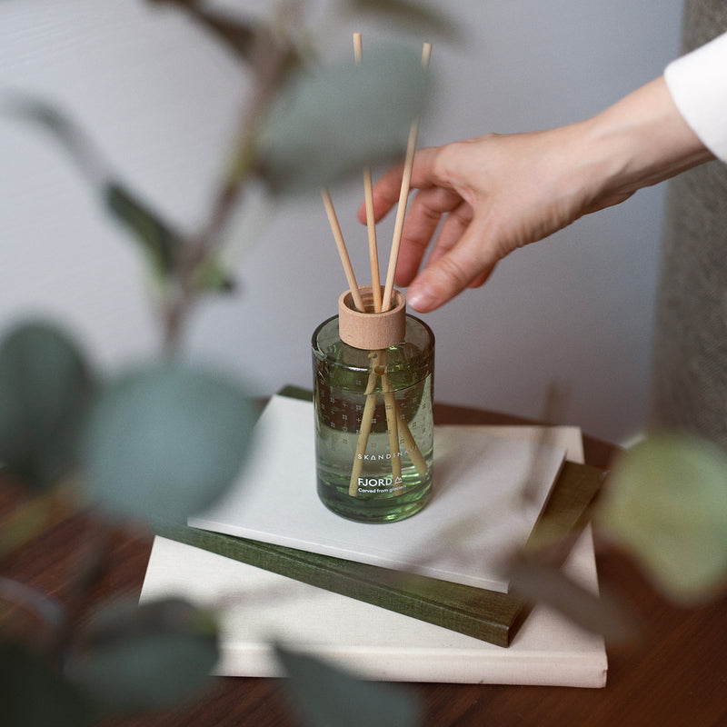 skandinavisk | scent diffuser v2 | fjord