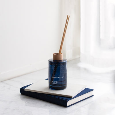 skandinavisk | scent diffuser v2 | hav