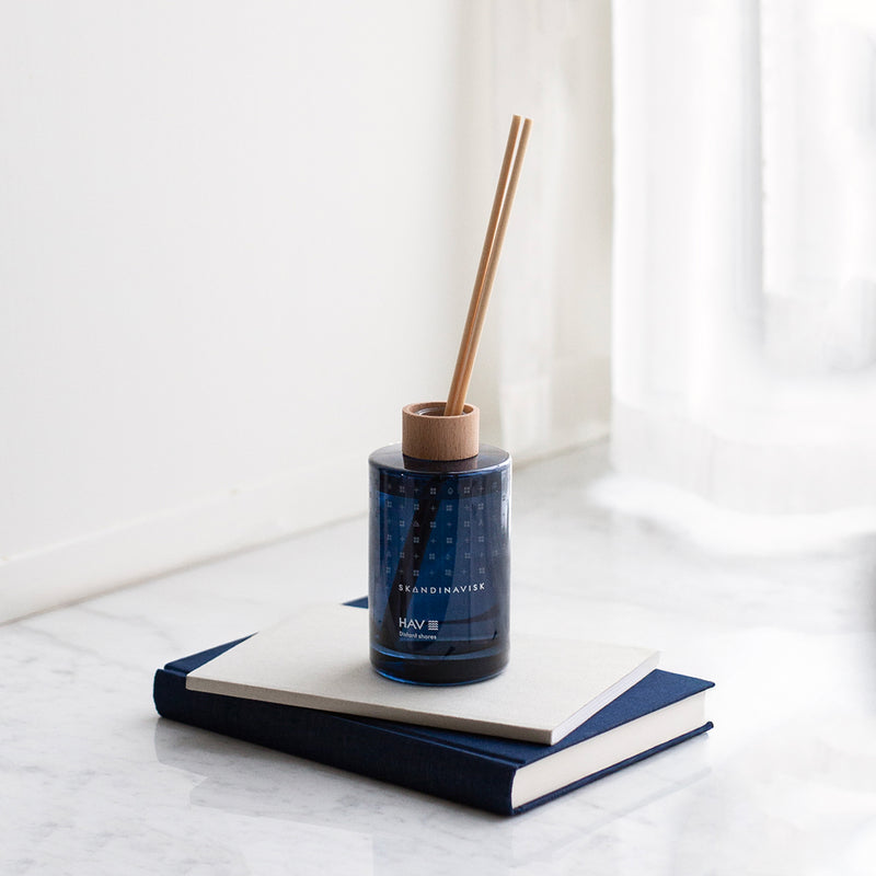 skandinavisk | scent diffuser v2 | hav