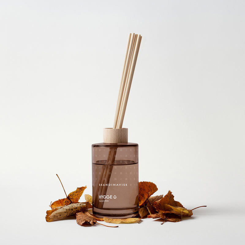 skandinavisk | scent diffuser v2 | hygge