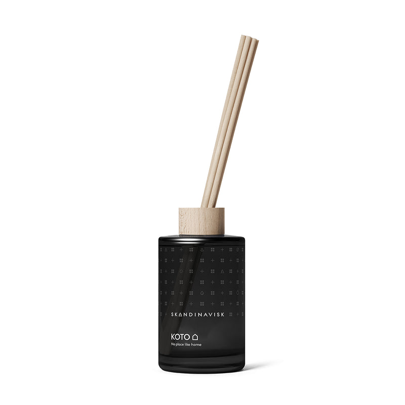 skandinavisk | scent diffuser v2 | koto