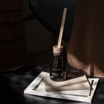 skandinavisk | scent diffuser v2 | koto