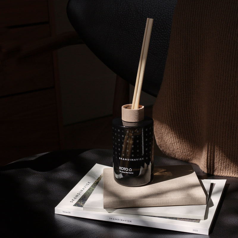 skandinavisk | scent diffuser v2 | koto