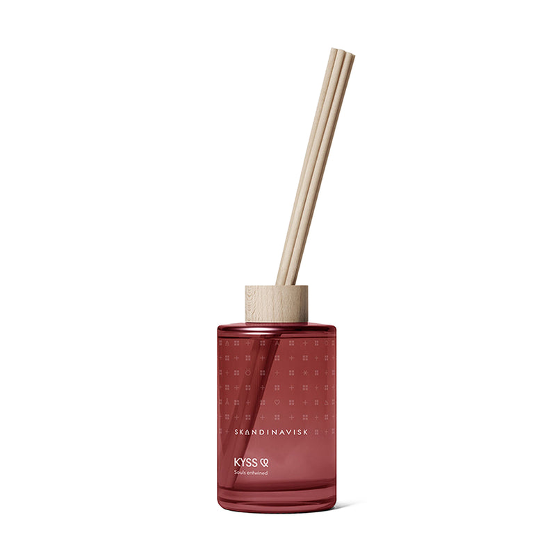 skandinavisk | scent diffuser | kyss