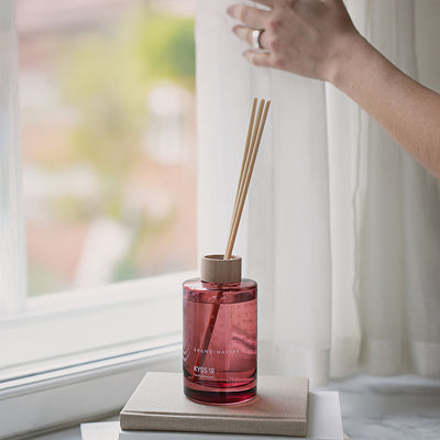 skandinavisk | scent diffuser | kyss
