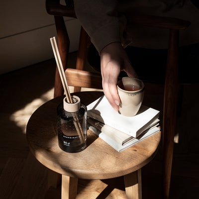 skandinavisk | scent diffuser v2 | ro