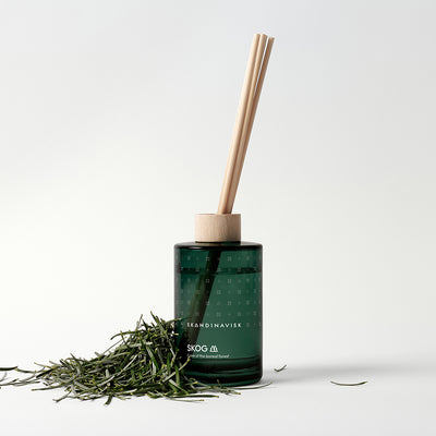 skandinavisk | scent diffuser v2 | skog