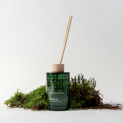 skandinavisk | scent diffuser v2 | skog