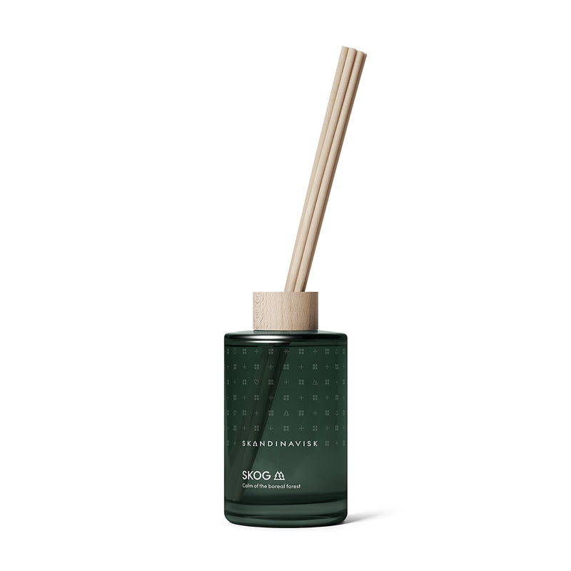 skandinavisk | scent diffuser v2 | skog