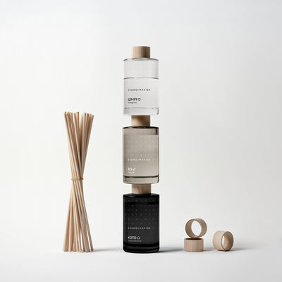 skandinavisk | scent diffuser v2 | koto