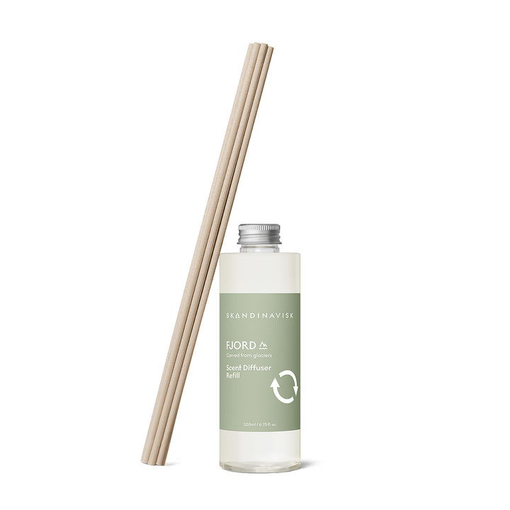 skandinavisk | scent diffuser refill v2 | fjord