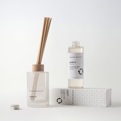 skandinavisk | scent diffuser refill v2 | lempi