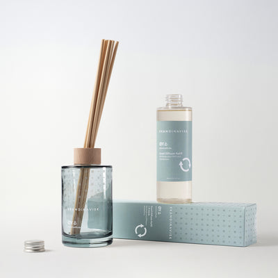 skandinavisk | scent diffuser refill v2 | oy