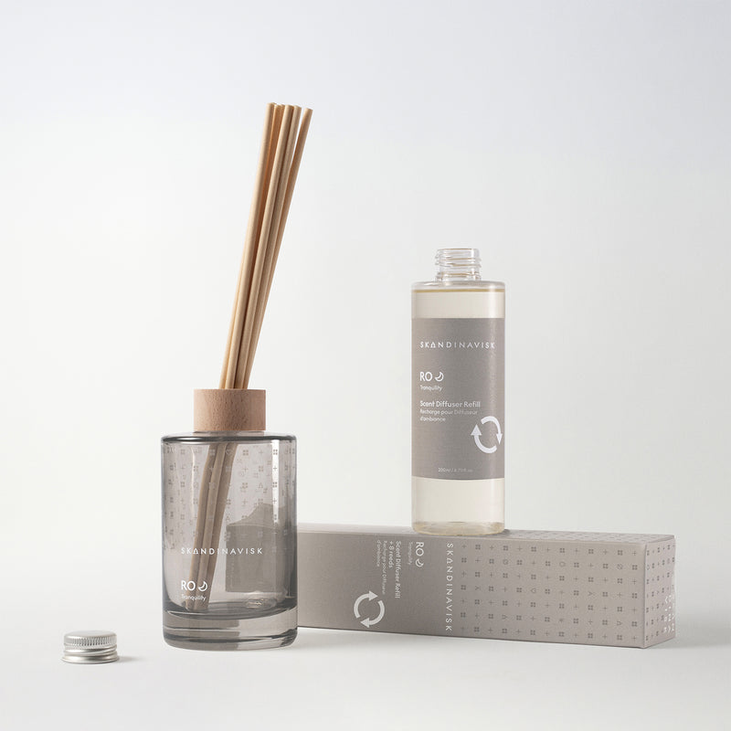 skandinavisk | scent diffuser refill v2 | ro