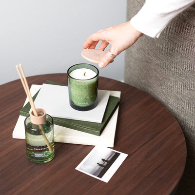 skandinavisk | scent diffuser v2 | fjord