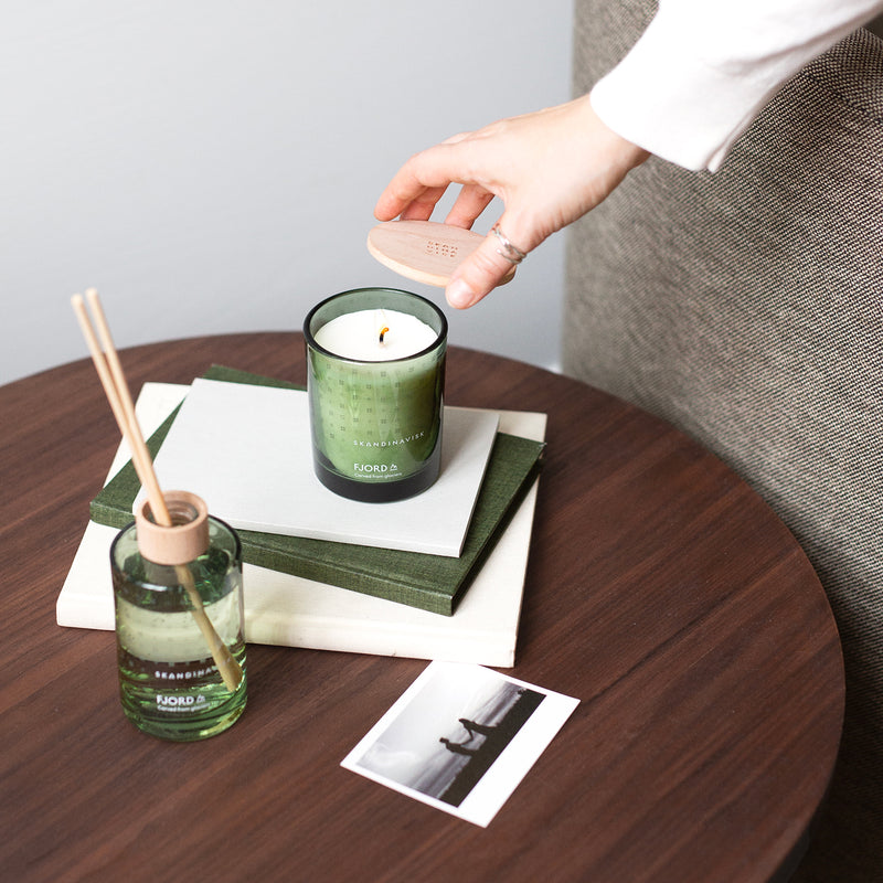 skandinavisk | scent diffuser v2 | fjord
