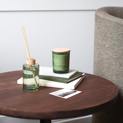 skandinavisk | scent diffuser v2 | fjord