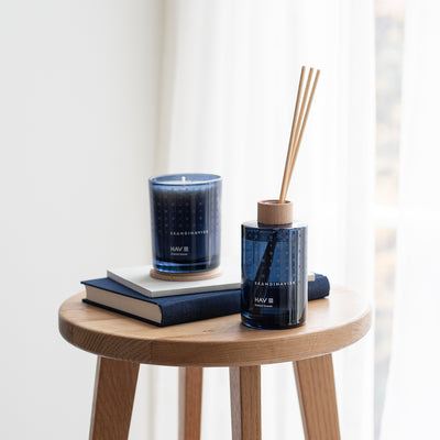 skandinavisk | scent diffuser v2 | hav