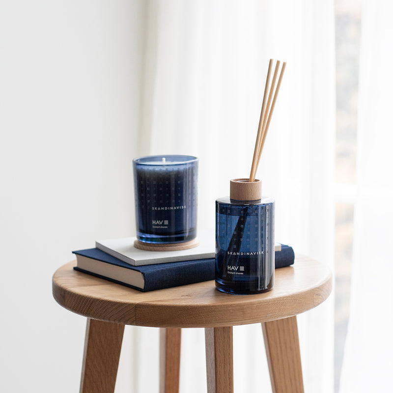 skandinavisk | scent diffuser v2 | hav