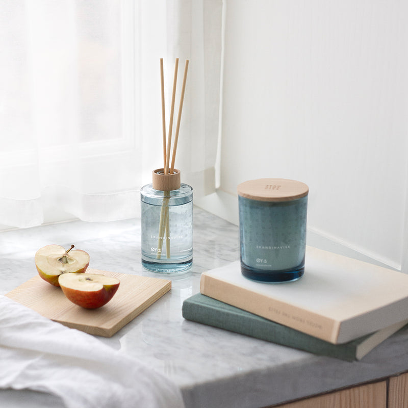 skandinavisk | scented candle v2 | oy