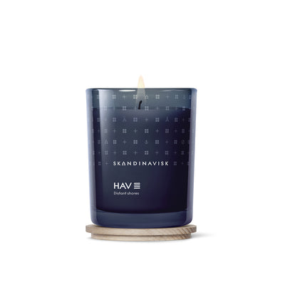 skandinavisk | scented candle v2 | hav