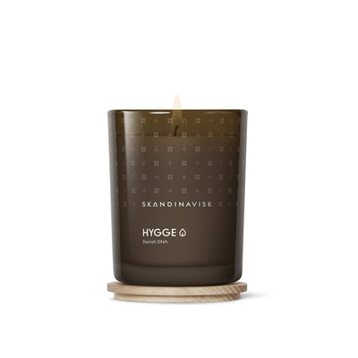 skandinavisk | scented candle v2 | hygge
