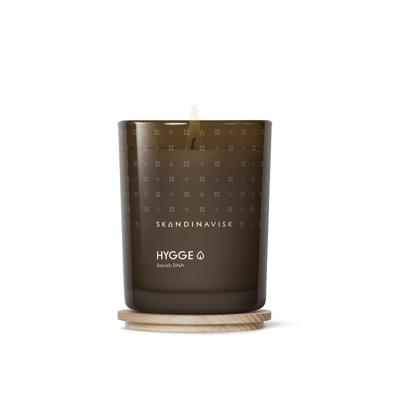 skandinavisk | scented candle v2 | hygge