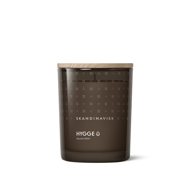 skandinavisk | scented candle v2 | hygge