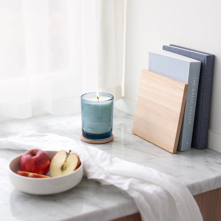 skandinavisk | scented candle 200g | oy