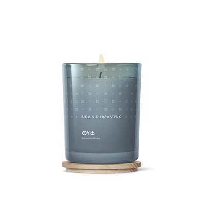 skandinavisk | scented candle v2 | oy