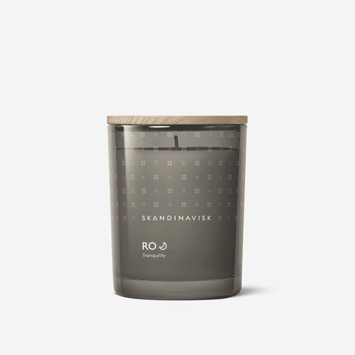 skandinavisk | scented candle v2 | ro