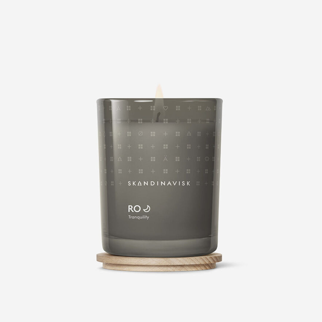 skandinavisk | scented candle v2 | ro