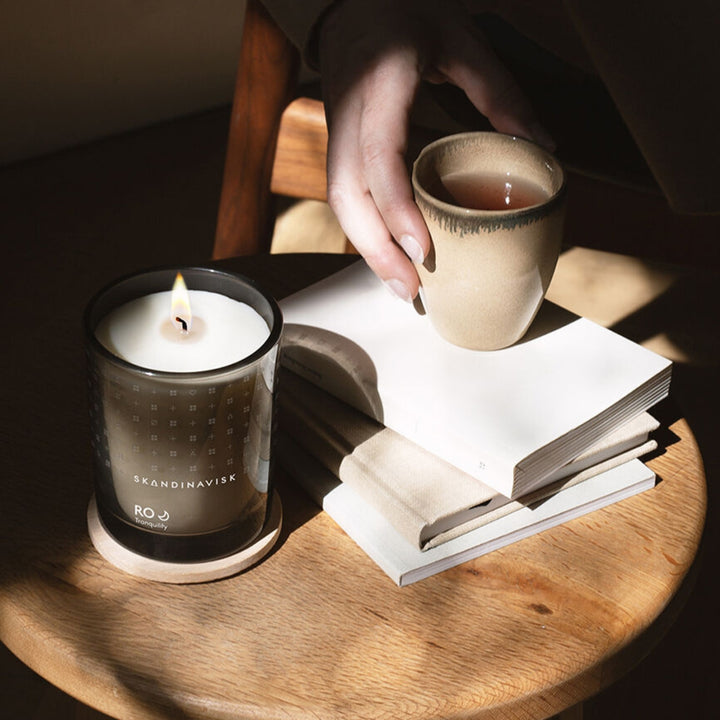 skandinavisk | scented candle v2 | ro