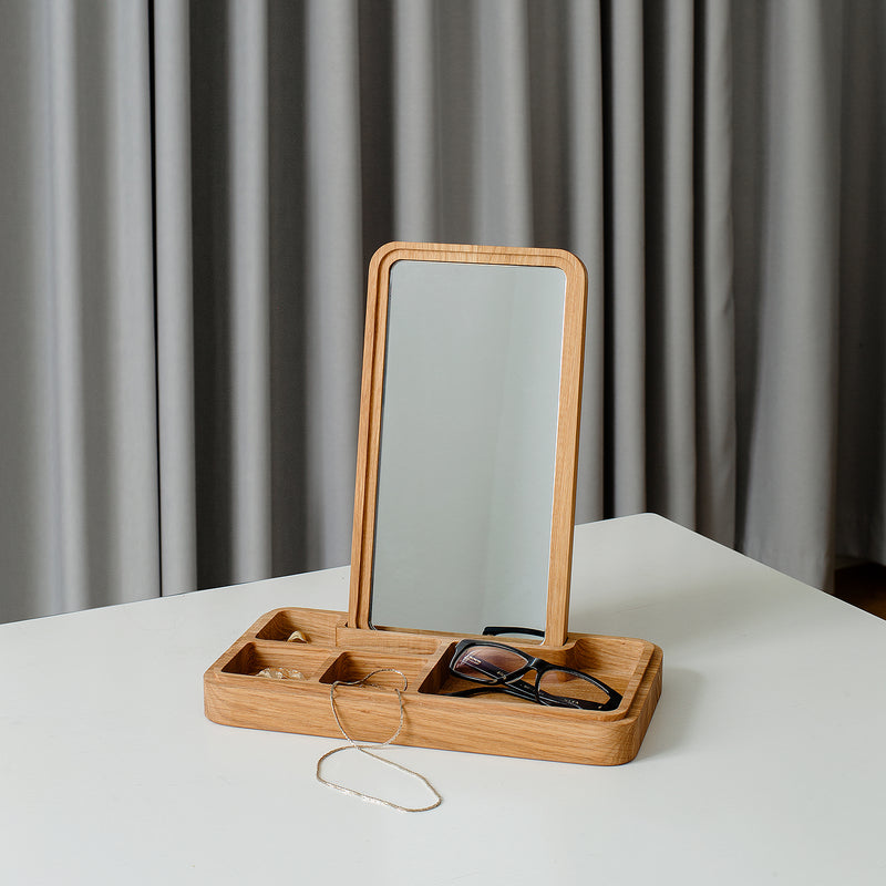 spring copenhagen | mirror box