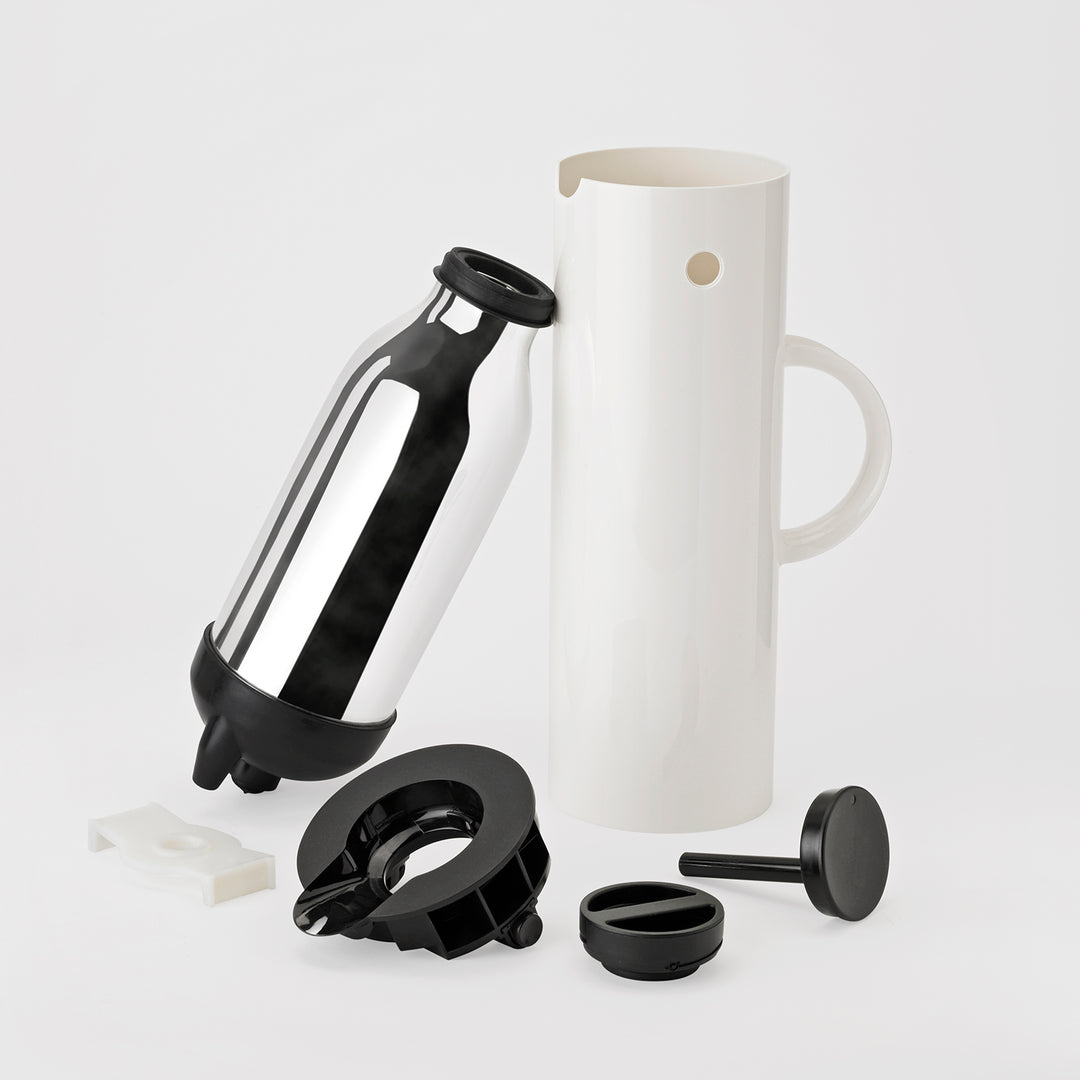 PARTS: stelton | em77 spout black