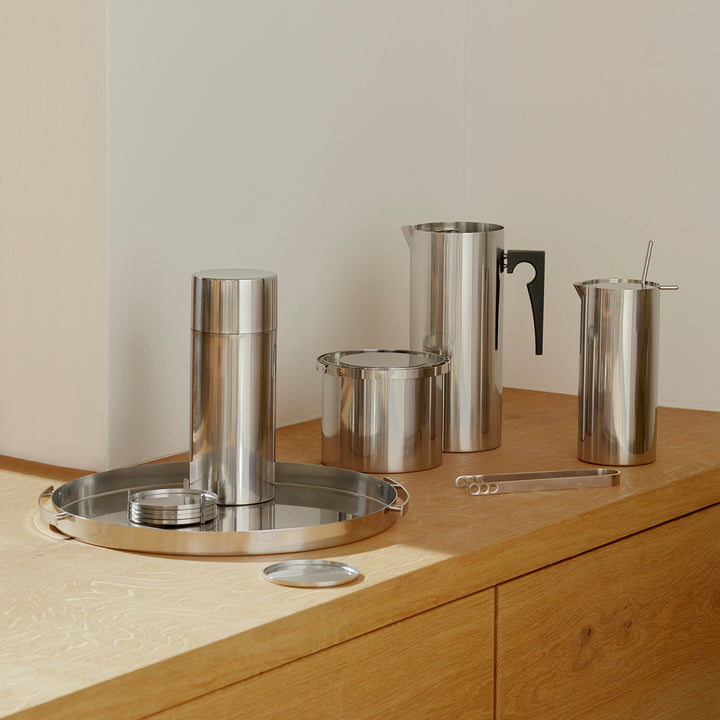 stelton | arne jacobsen cylinda line | coasters
